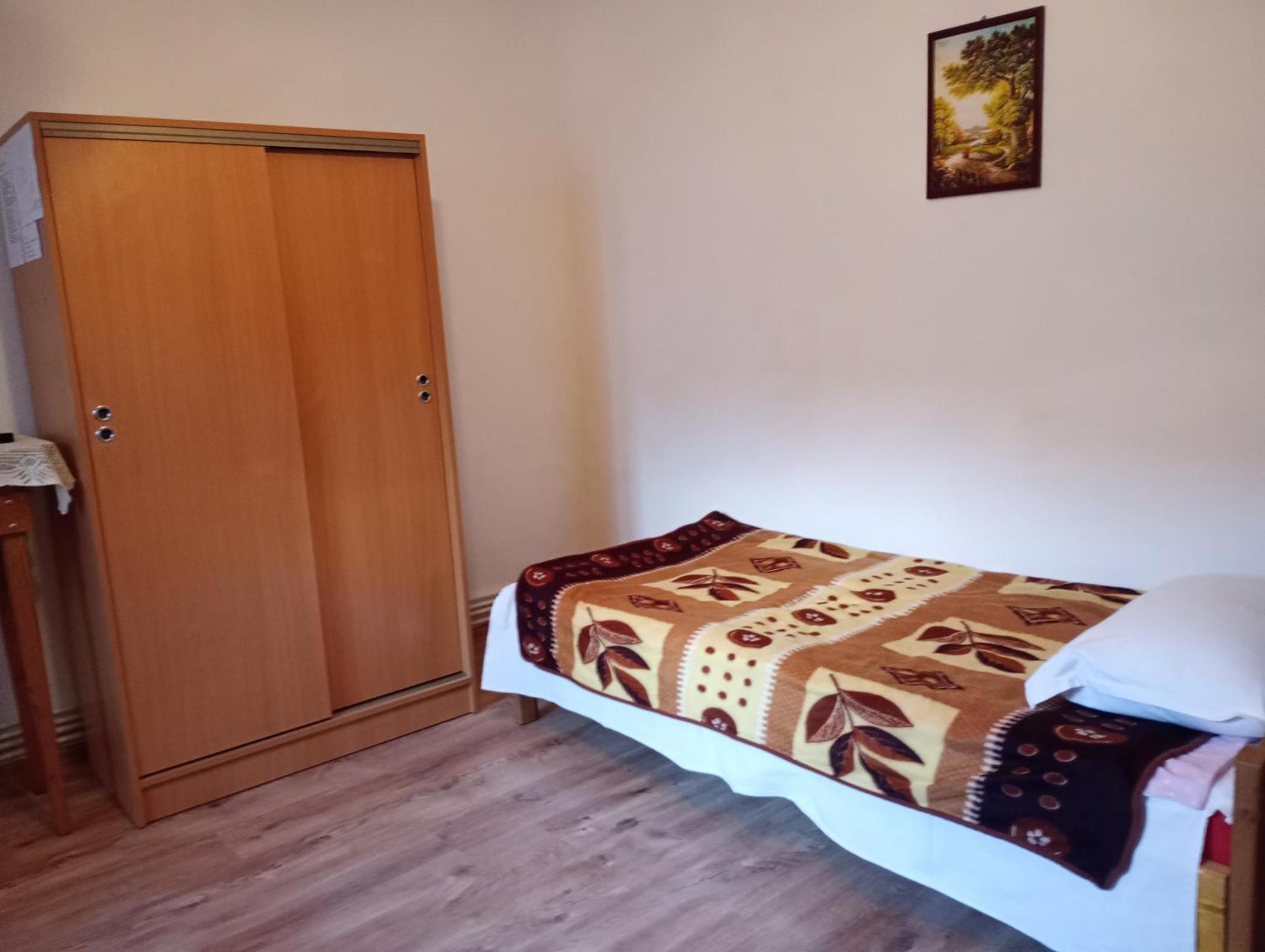 Pensiunea Irina 3 Zărneşti Zewnętrze zdjęcie